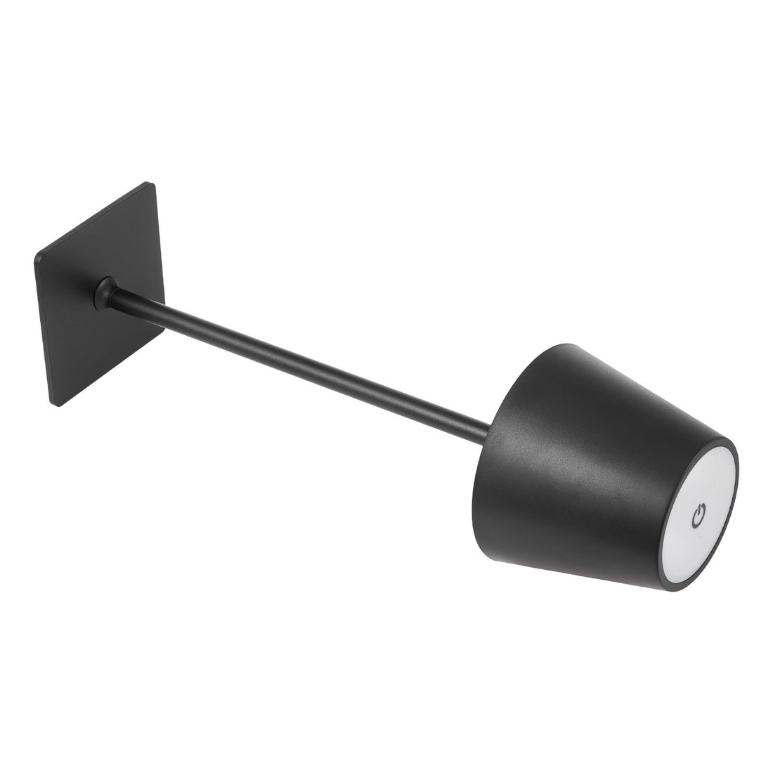 2-Pack Cordless Table Lamp