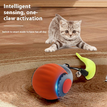 Gravity Sudden Automatic Ball