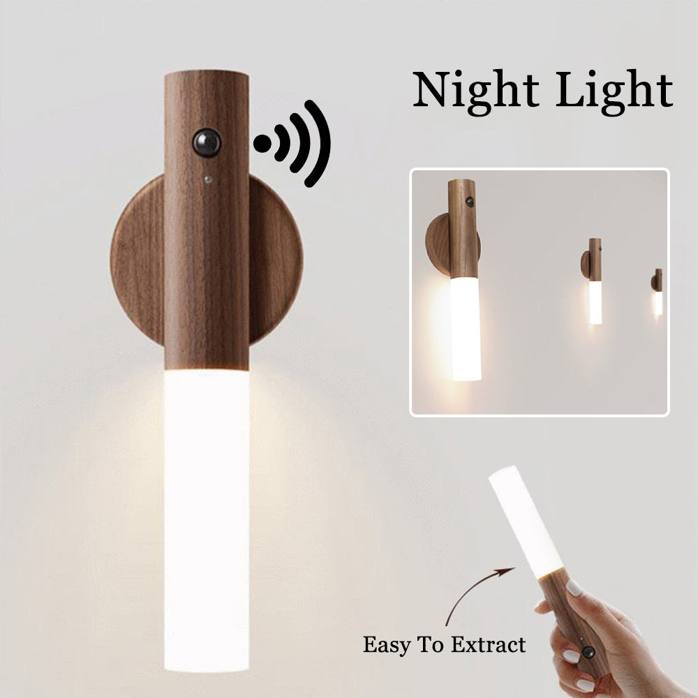 Auto LED Motion Sensor Cabinet Lamp