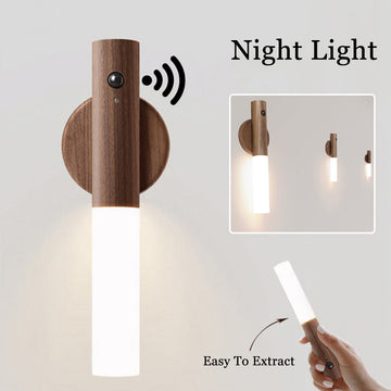 Auto LED Motion Sensor Cabinet Lamp